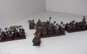 The Dwarf Army